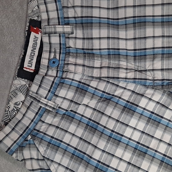 Union Bay shorts boys size 14 - Picture 4 of 4